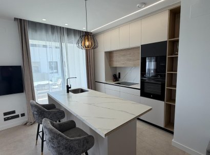 Appartement · Herverkoop - Torre Pacheco · Santa Rosalia Lake And Life Resort · Murcia · Spanje