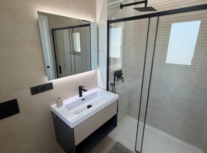 Appartement · Herverkoop - Torre Pacheco · Santa Rosalia Lake And Life Resort · Murcia · Spanje
