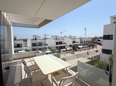 Appartement · Herverkoop - Torre Pacheco · Santa Rosalia Lake And Life Resort · Murcia · Spanje