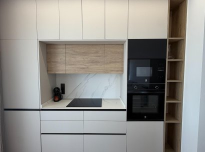 Appartement · Herverkoop - Torre Pacheco · Santa Rosalia Lake And Life Resort · Murcia · Spanje