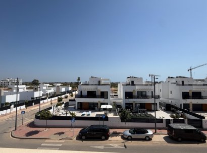 Appartement · Herverkoop - Torre Pacheco · Santa Rosalia Lake And Life Resort · Murcia · Spanje