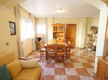 Villa · Herverkoop - Orihuela Costa · Playa Flamenca · Alicante · Spanje