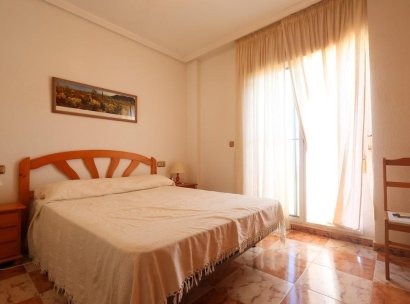 Villa · Herverkoop - Orihuela Costa · Playa Flamenca · Alicante · Spanje