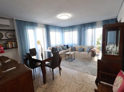 Lägenhet · Återförsäljning - Torrevieja · Alicante · Spanien
