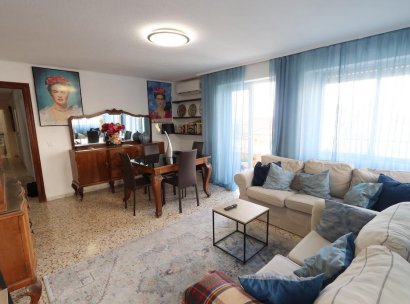 Lägenhet · Återförsäljning - Torrevieja · Alicante · Spanien