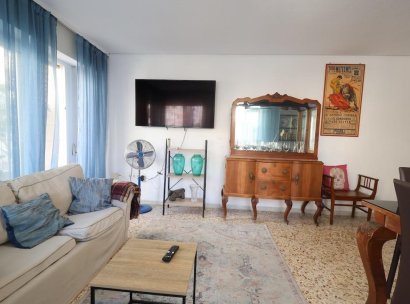 Lägenhet · Återförsäljning - Torrevieja · Alicante · Spanien