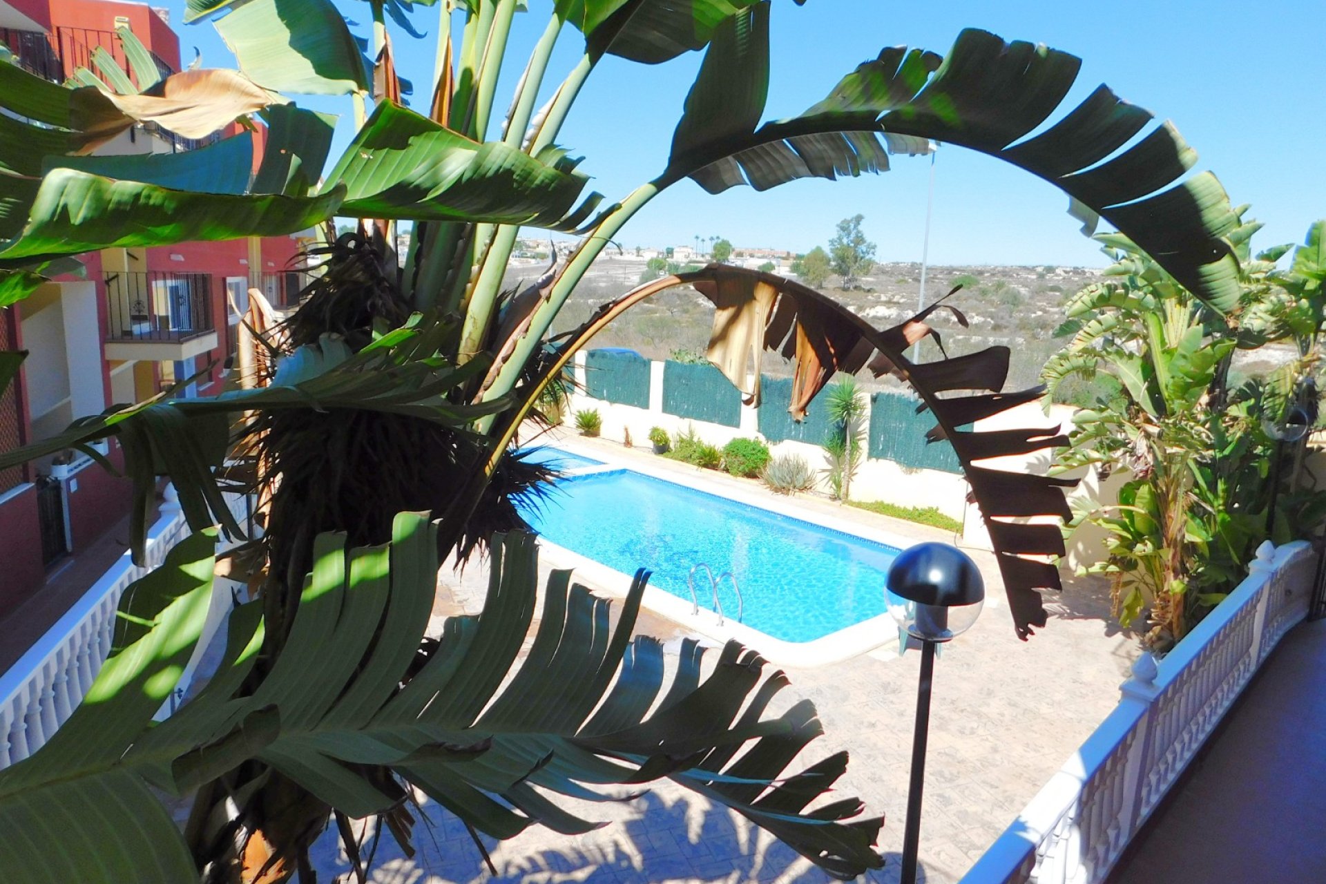 Reventa - Apartamento - Torremendo