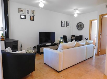 Apartamento · Reventa - Torremendo · Alicante · España