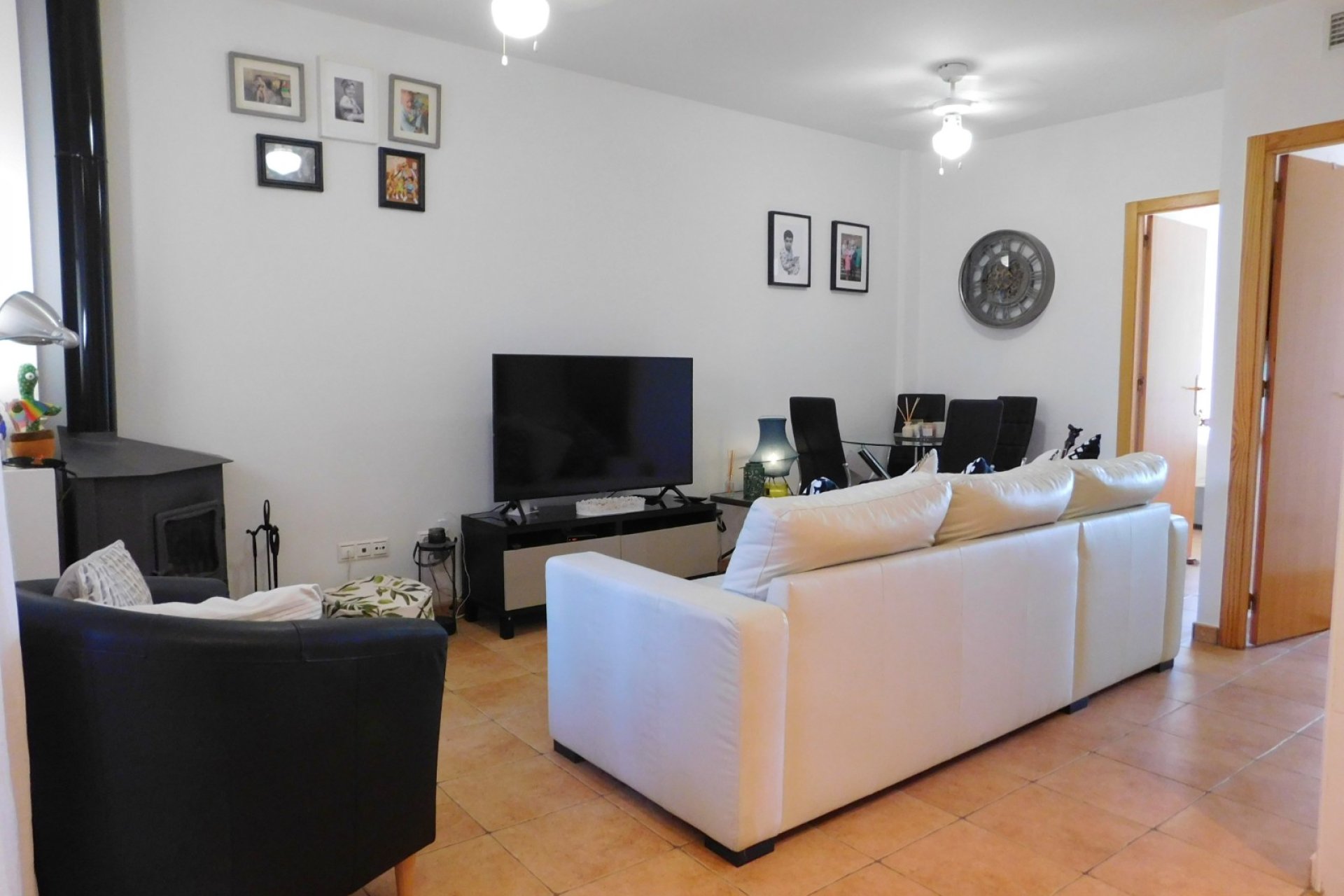 Reventa - Apartamento - Torremendo
