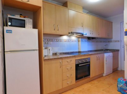 Apartamento · Reventa - Torremendo · Alicante · España