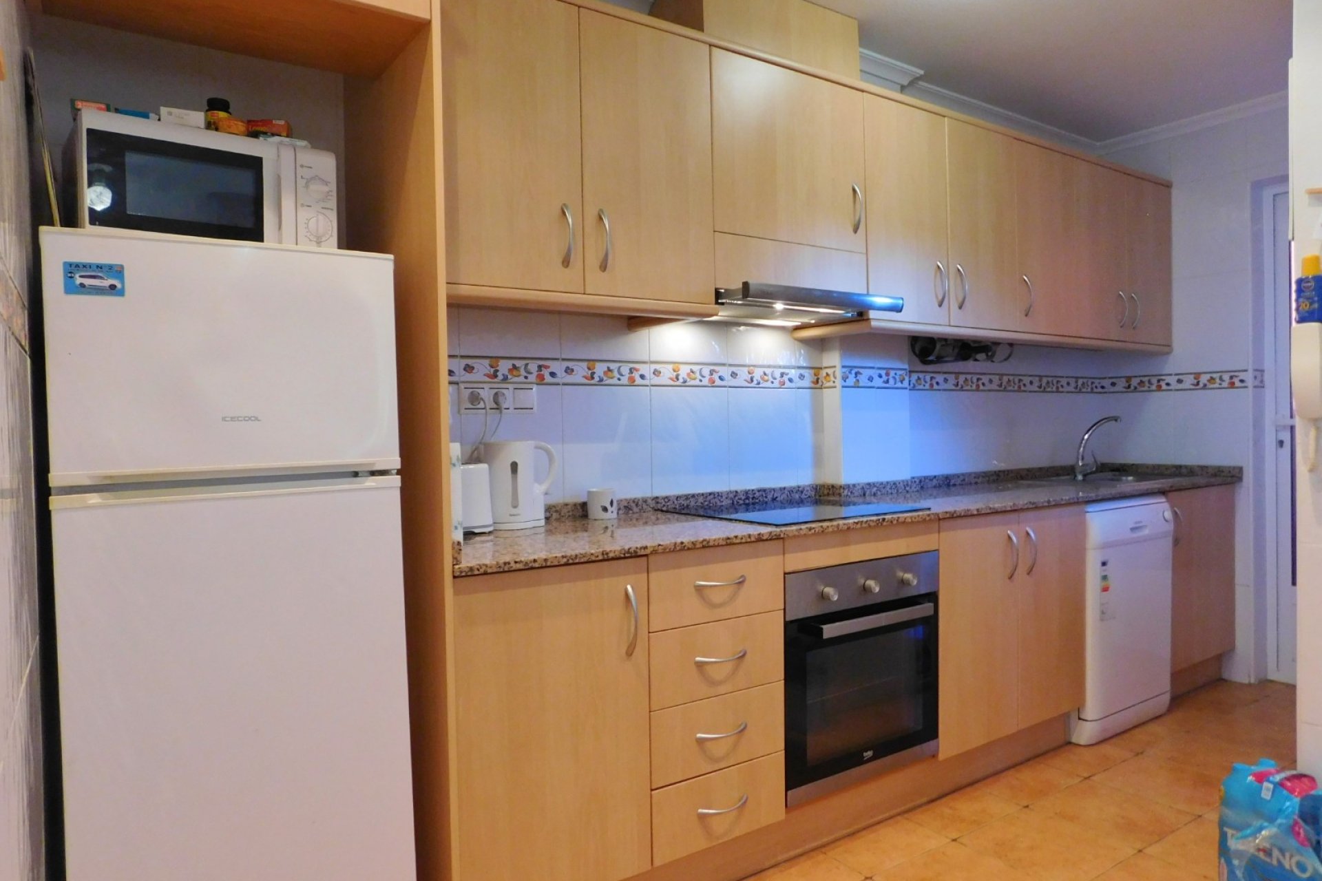 Reventa - Apartamento - Torremendo