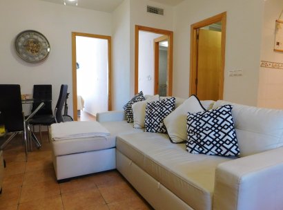 Apartamento · Reventa - Torremendo · Alicante · España