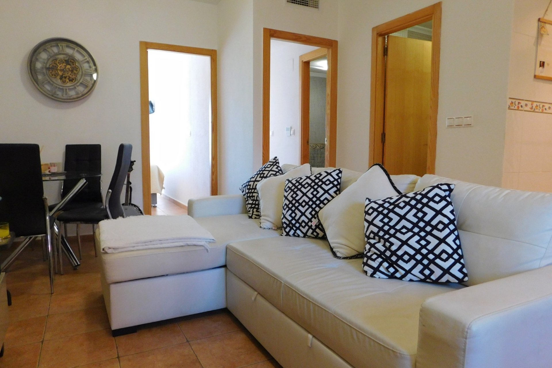Reventa - Apartamento - Torremendo