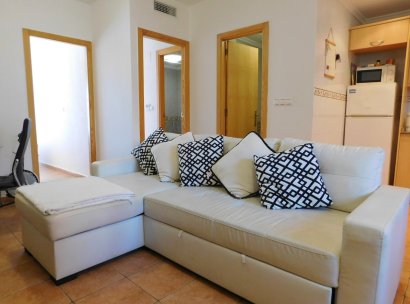 Apartamento · Reventa - Torremendo · Alicante · España