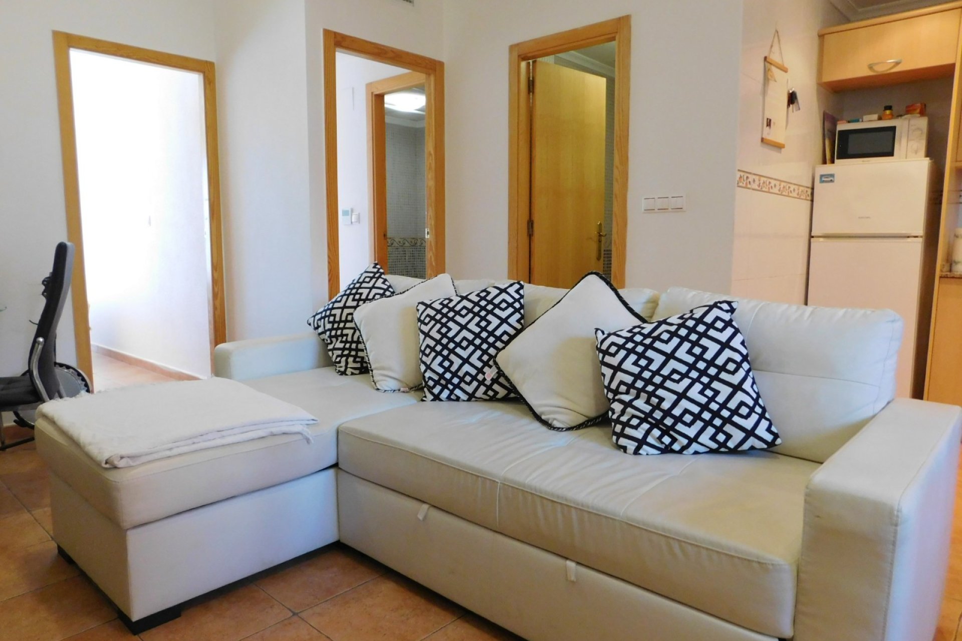 Reventa - Apartamento - Torremendo