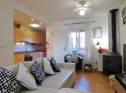 Apartamento · Reventa - Torremendo · Alicante · España