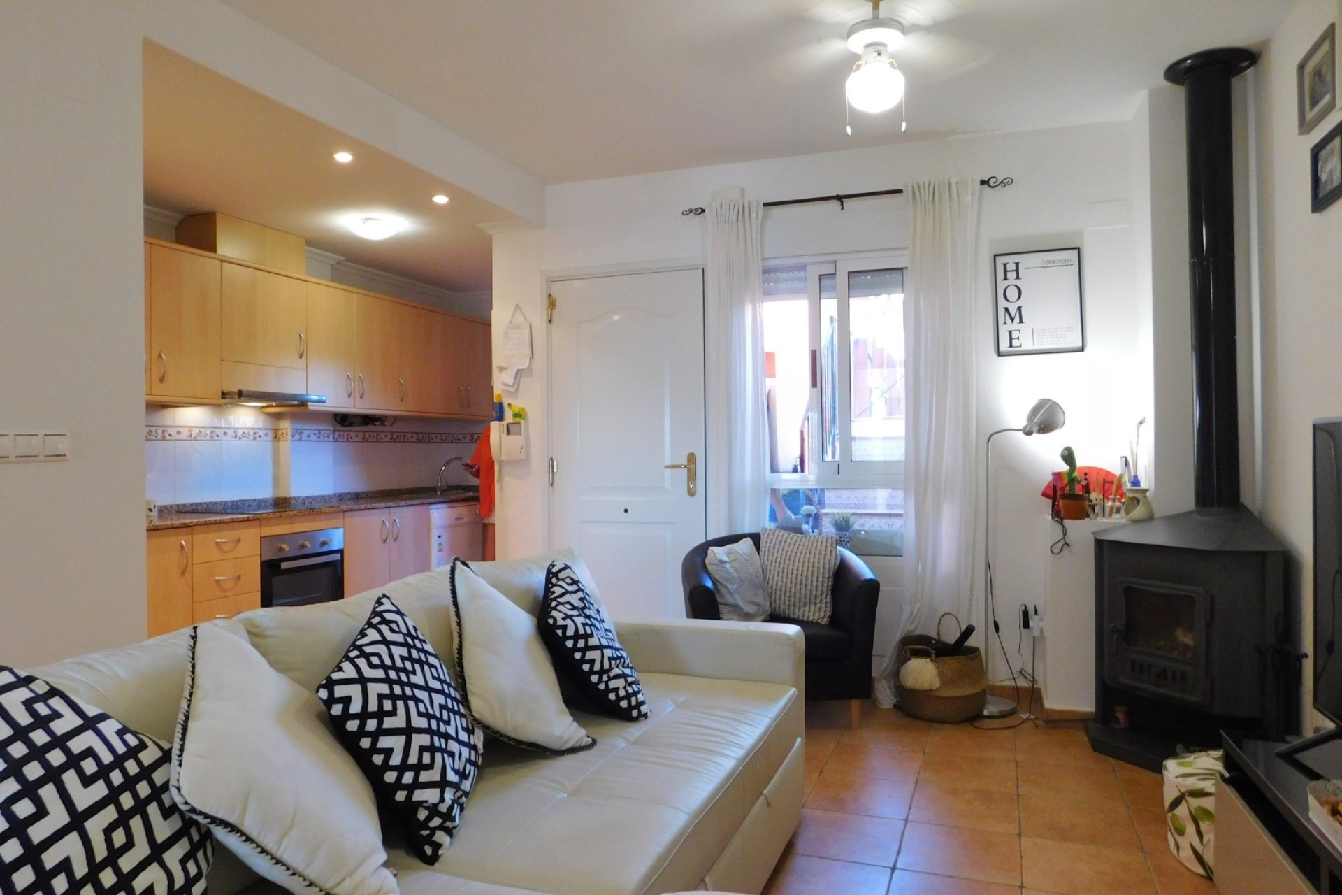 Reventa - Apartamento - Torremendo
