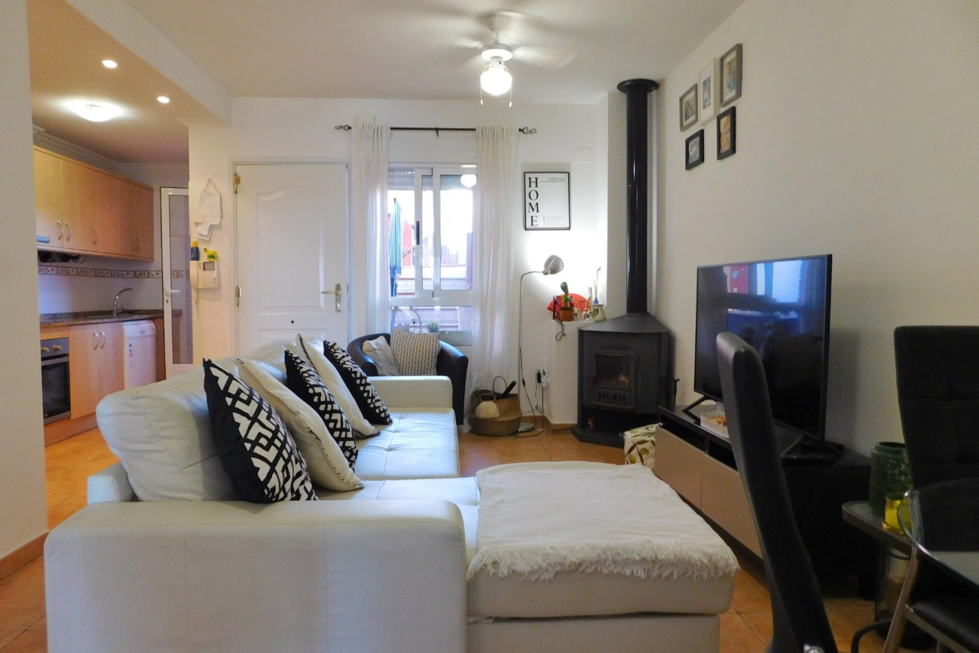 Reventa - Apartamento - Torremendo