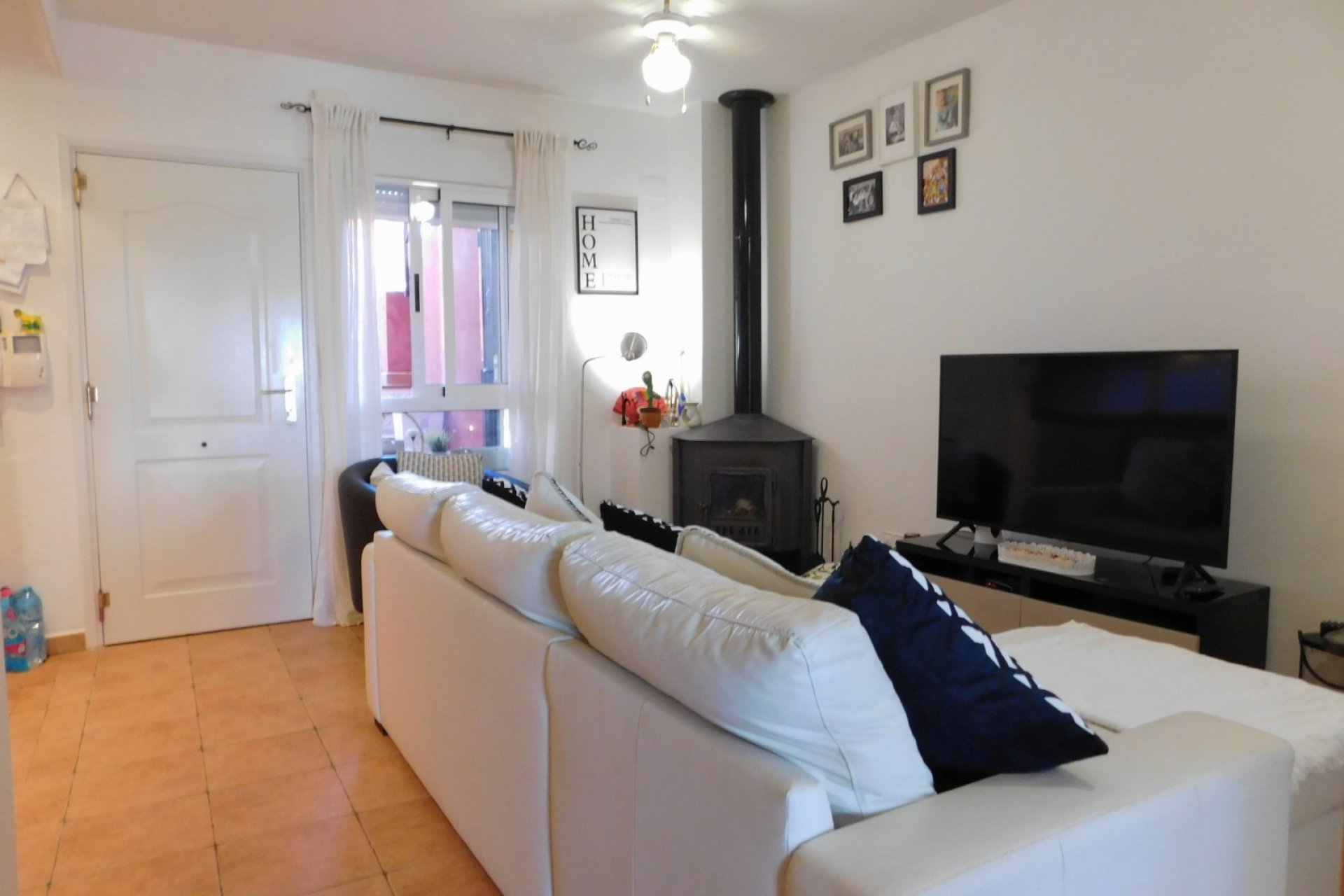 Reventa - Apartamento - Torremendo