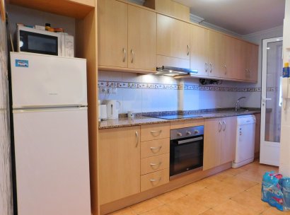 Apartamento · Reventa - Torremendo · Alicante · España