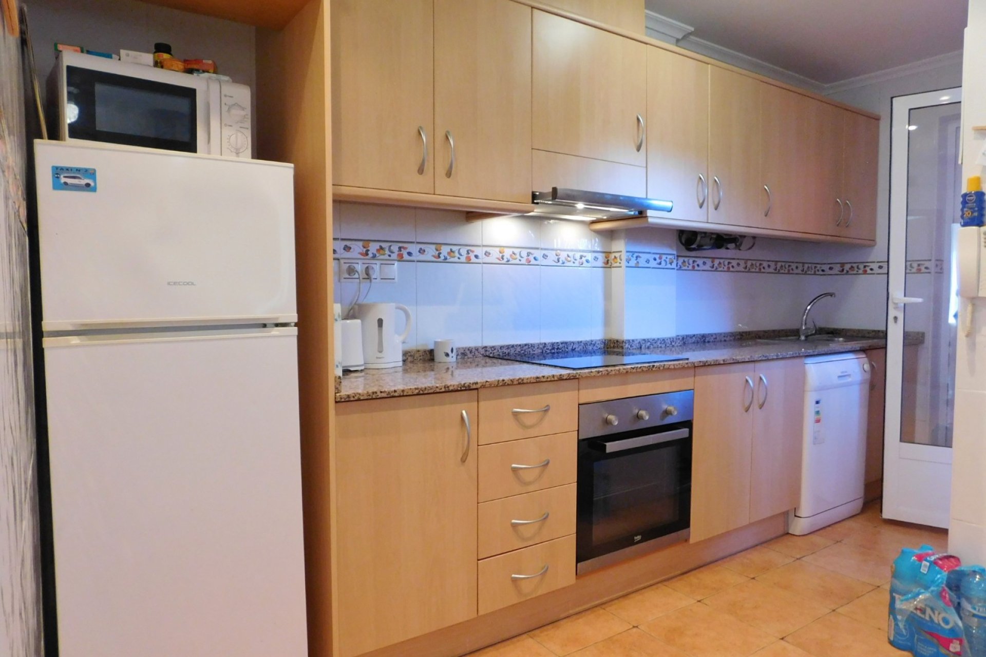 Reventa - Apartamento - Torremendo