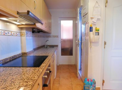 Apartamento · Reventa - Torremendo · Alicante · España