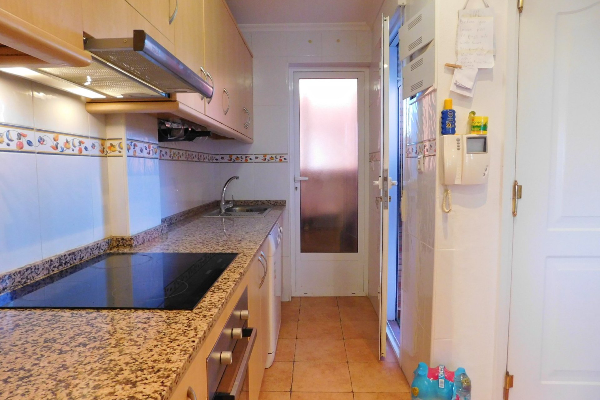 Reventa - Apartamento - Torremendo