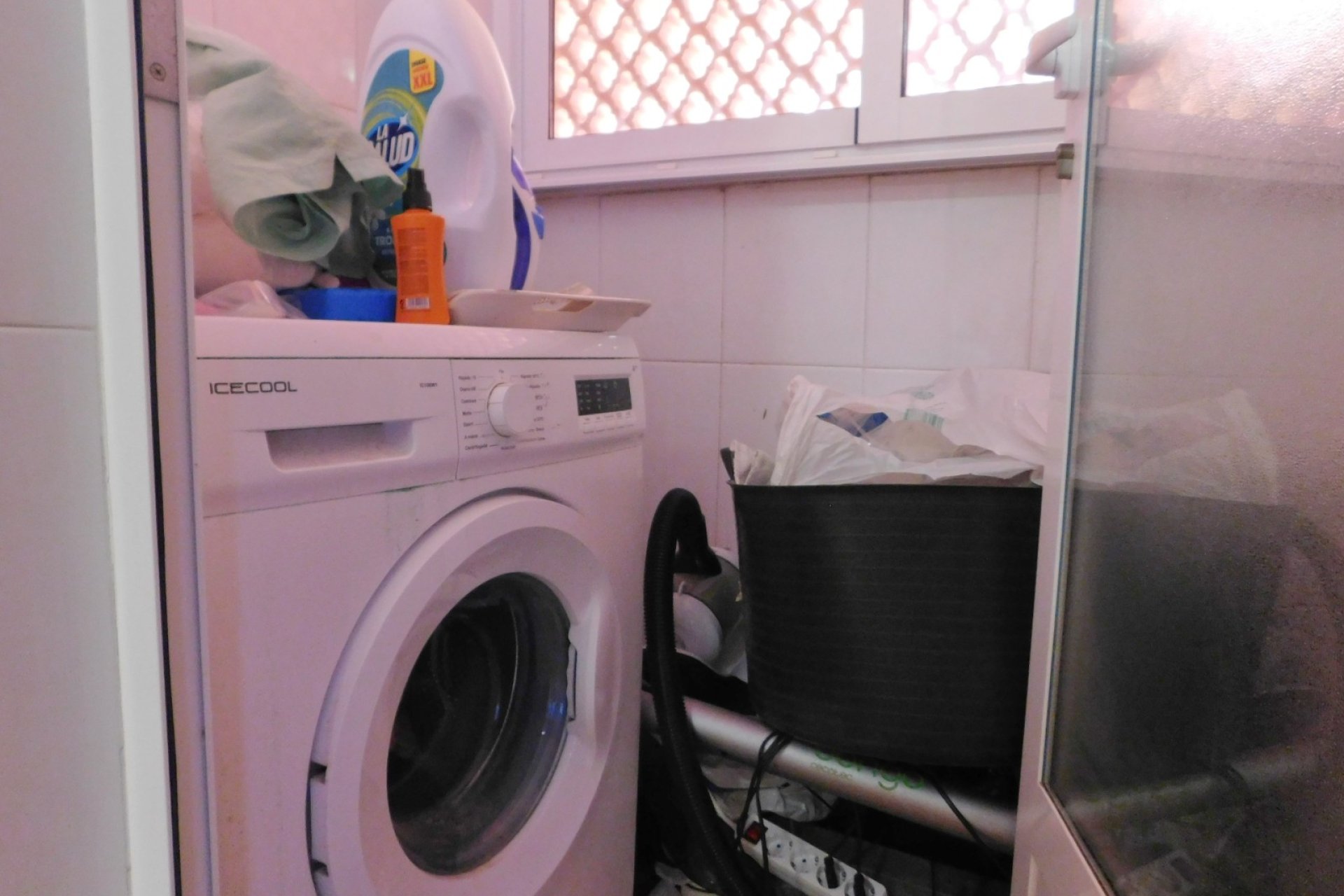 Reventa - Apartamento - Torremendo