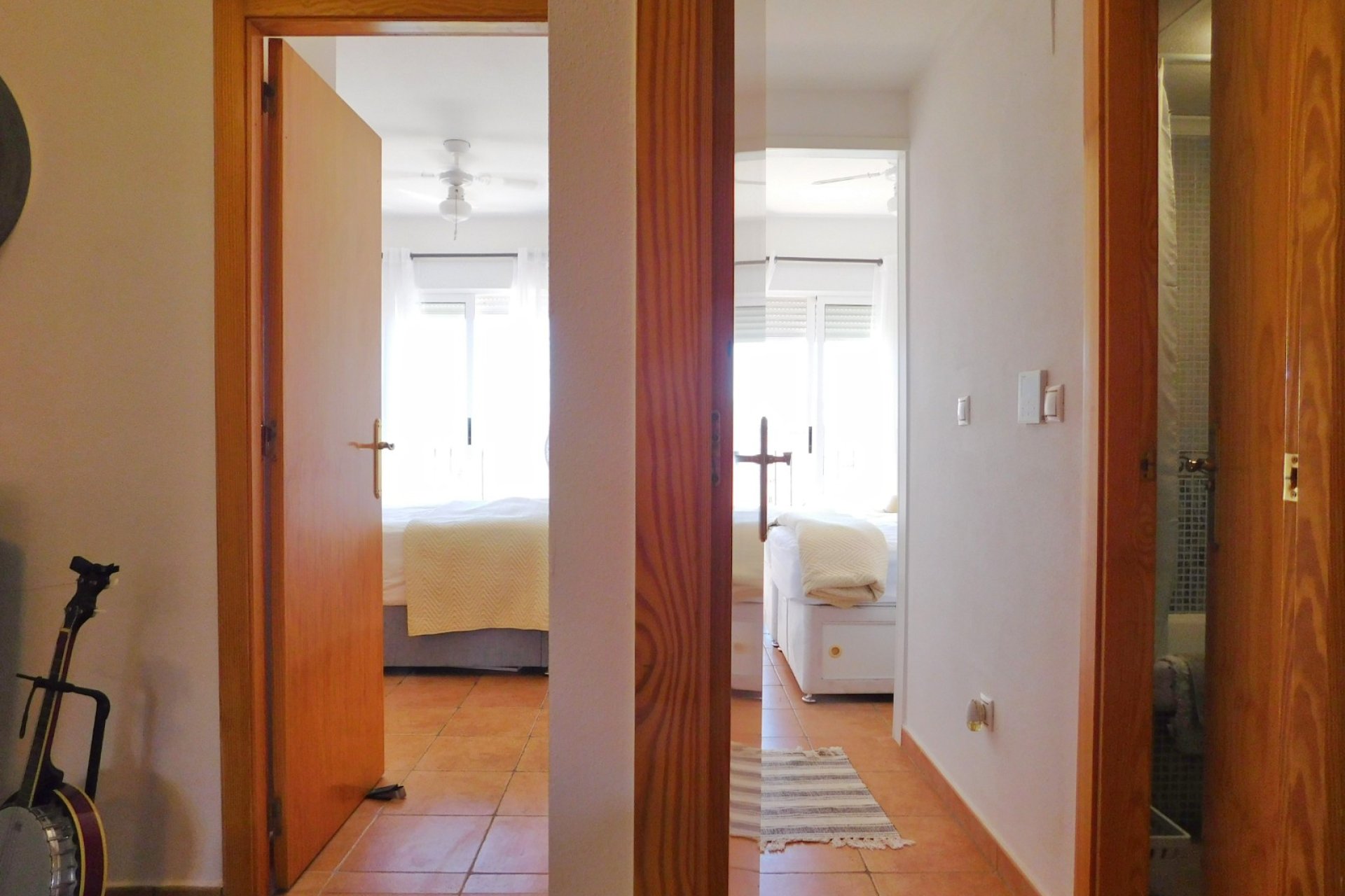 Reventa - Apartamento - Torremendo