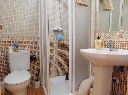 Apartamento · Reventa - Torremendo · Alicante · España