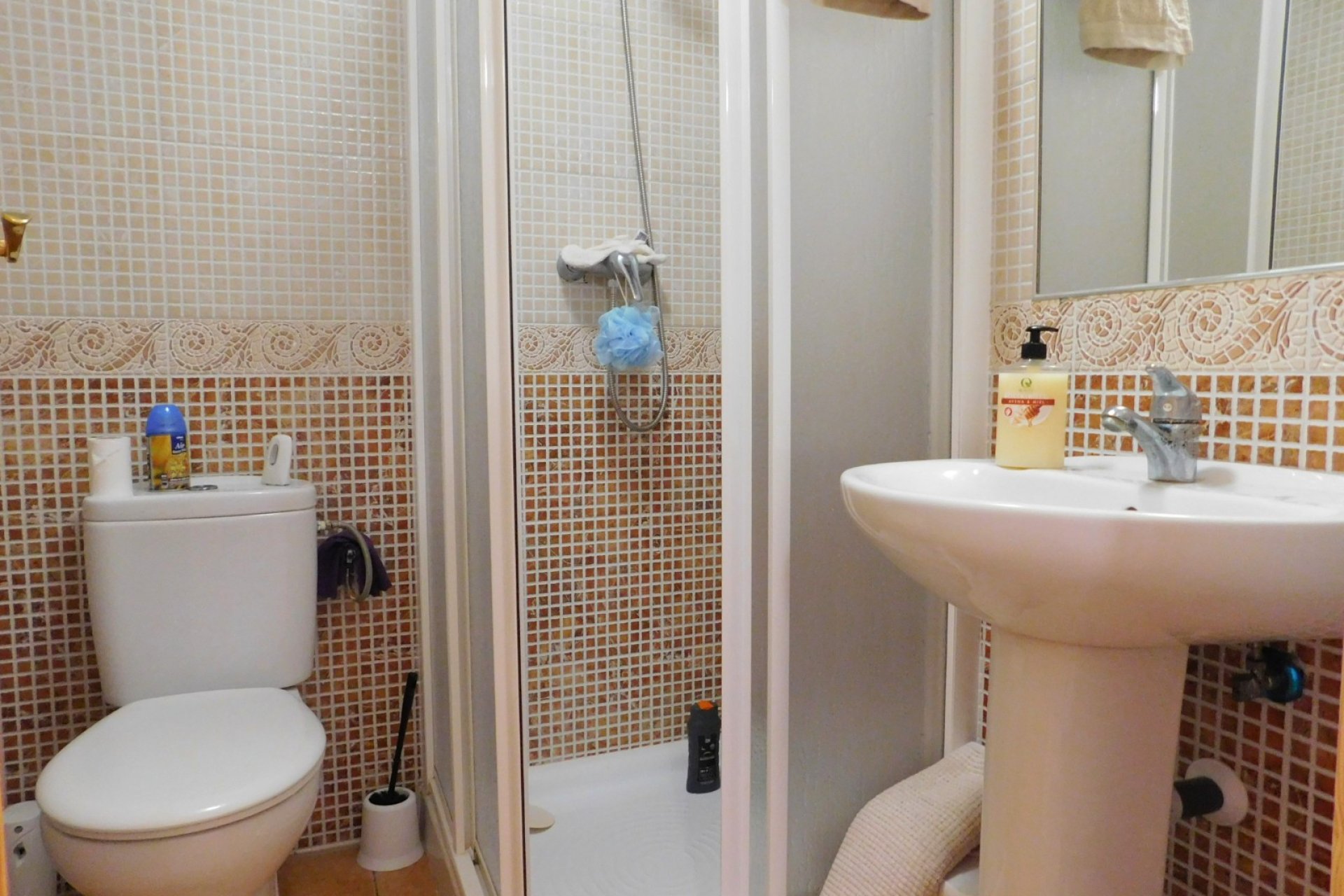 Reventa - Apartamento - Torremendo