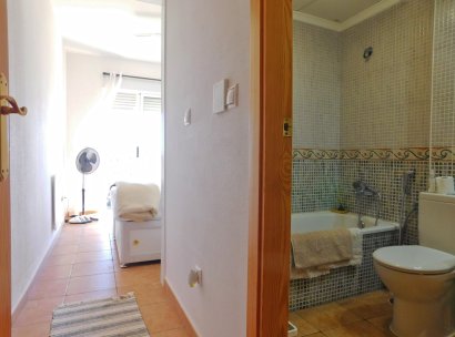 Apartamento · Reventa - Torremendo · Alicante · España