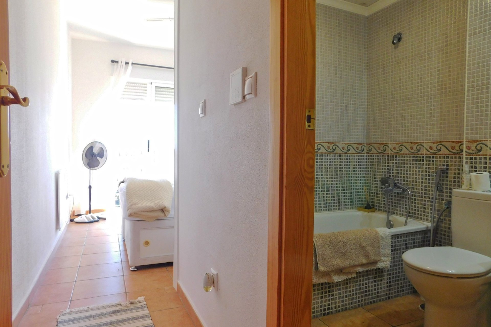 Reventa - Apartamento - Torremendo