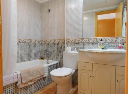 Apartamento · Reventa - Torremendo · Alicante · España