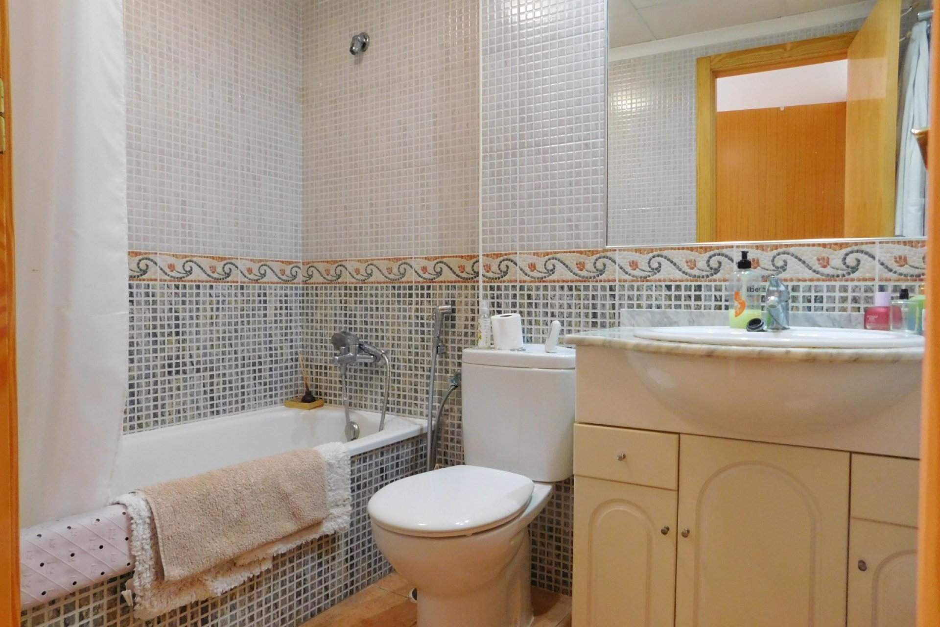 Reventa - Apartamento - Torremendo