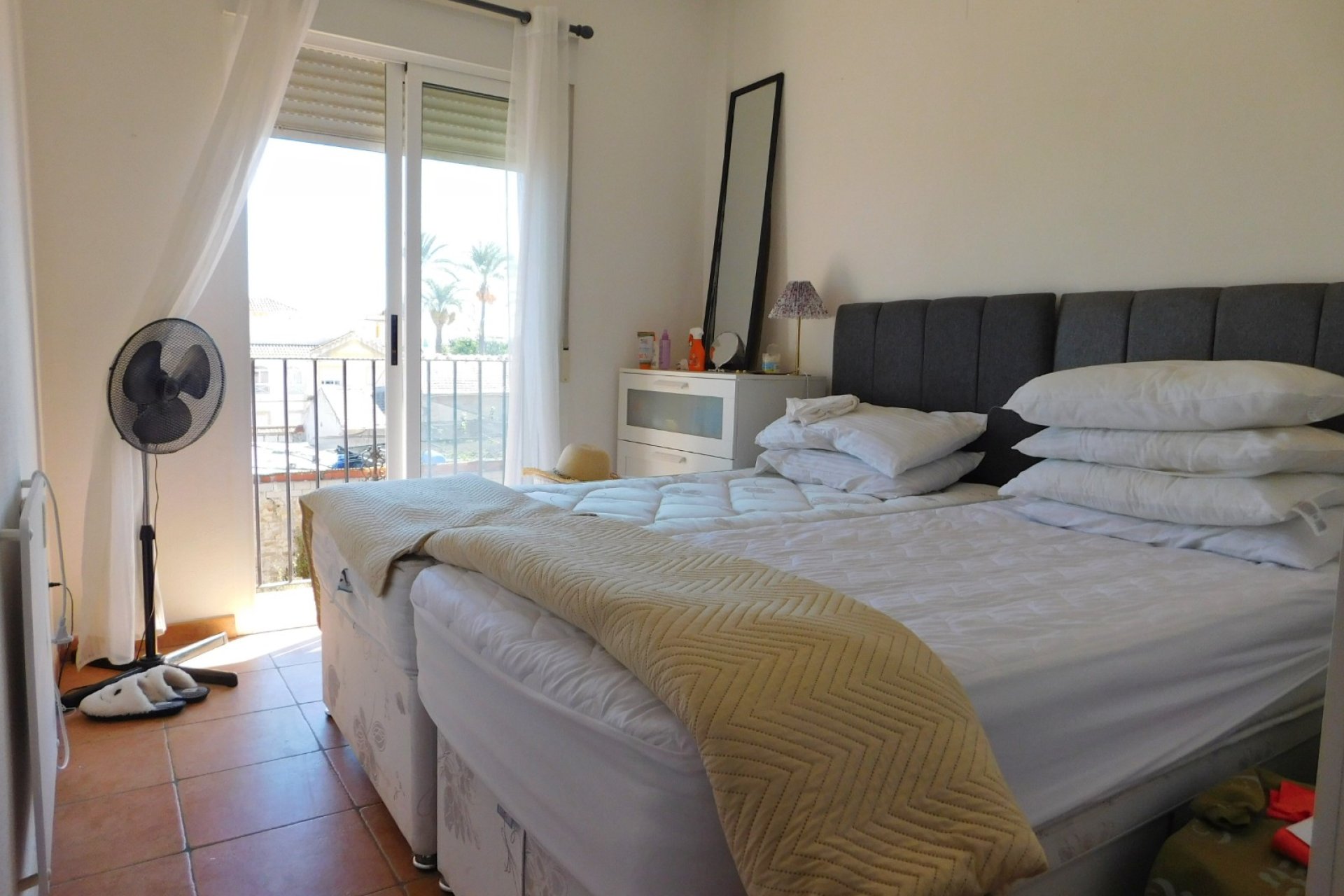 Reventa - Apartamento - Torremendo