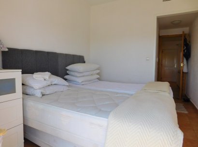 Apartamento · Reventa - Torremendo · Alicante · España