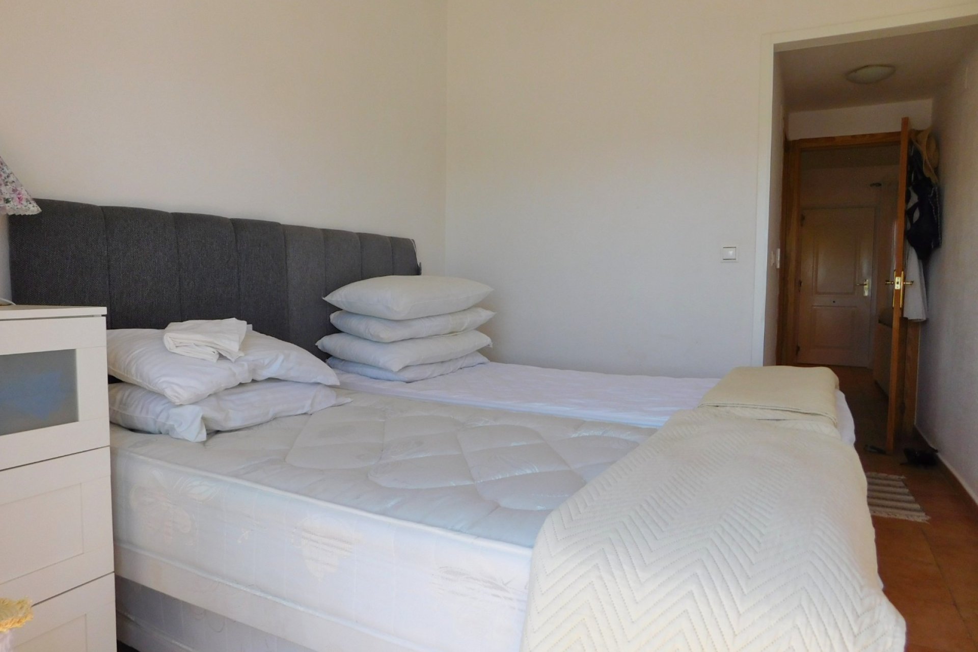 Reventa - Apartamento - Torremendo