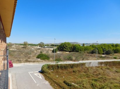 Apartamento · Reventa - Torremendo · Alicante · España