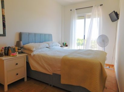 Apartamento · Reventa - Torremendo · Alicante · España