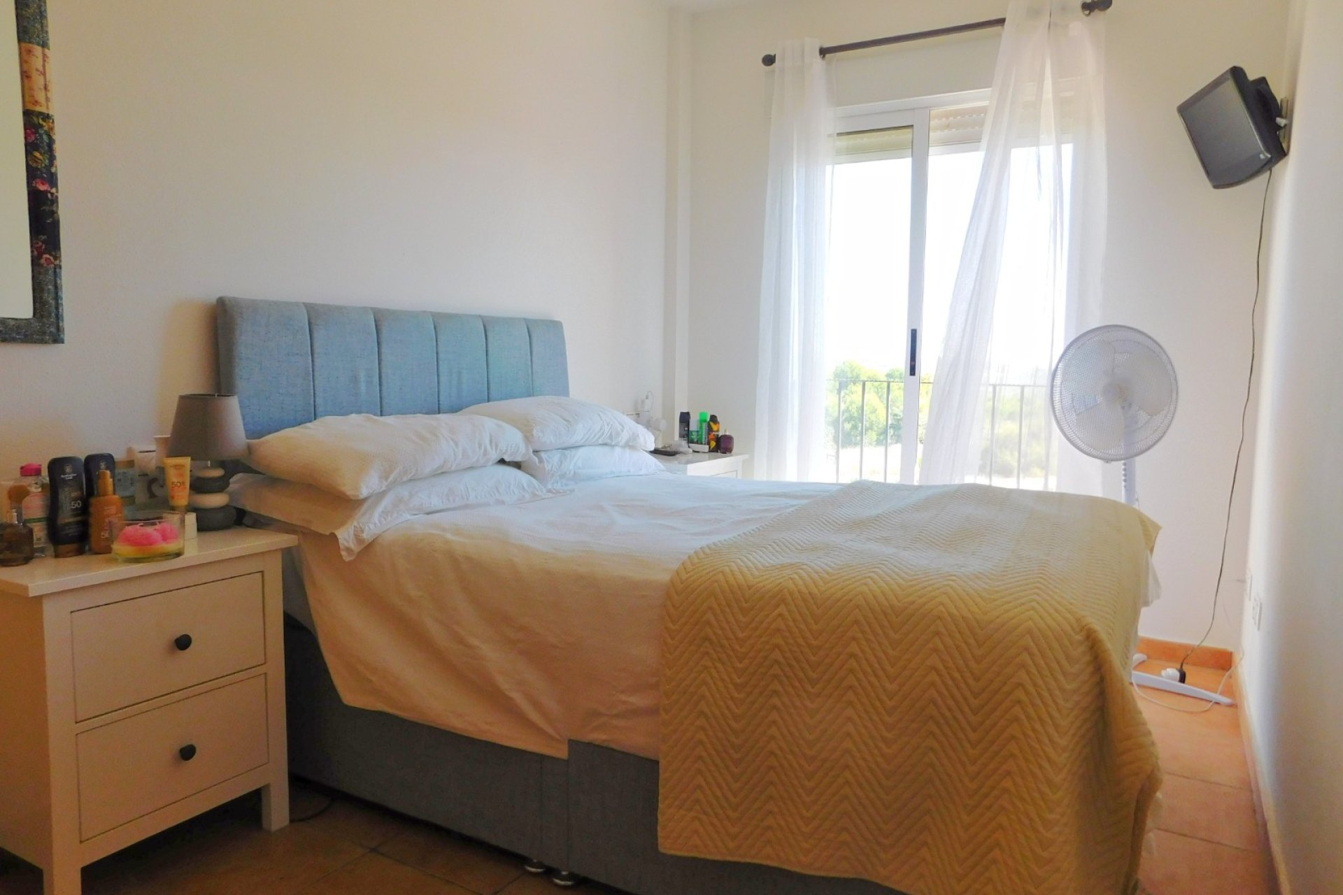 Reventa - Apartamento - Torremendo