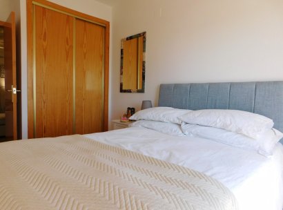 Apartamento · Reventa - Torremendo · Alicante · España
