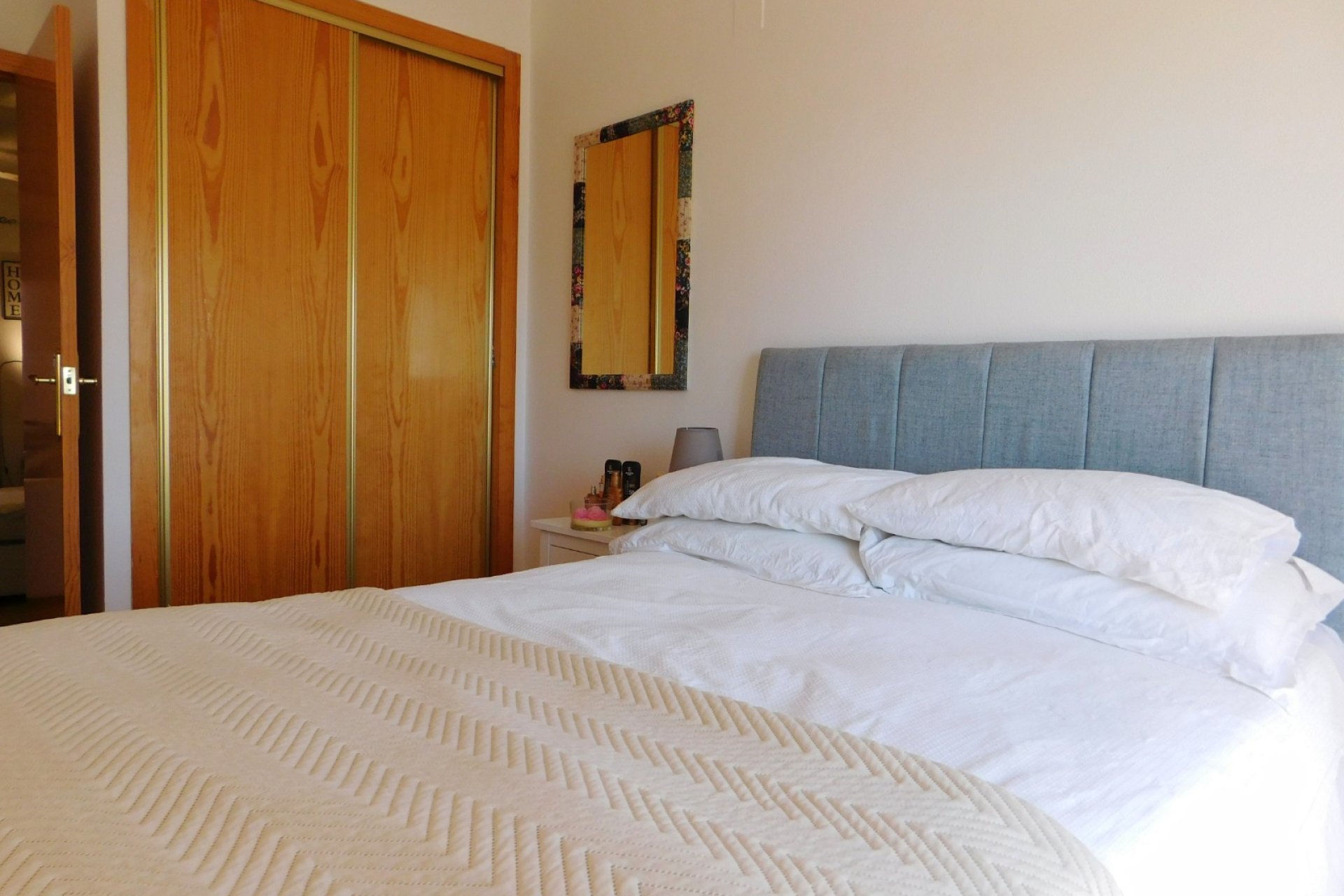 Reventa - Apartamento - Torremendo