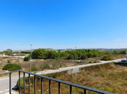 Apartamento · Reventa - Torremendo · Alicante · España