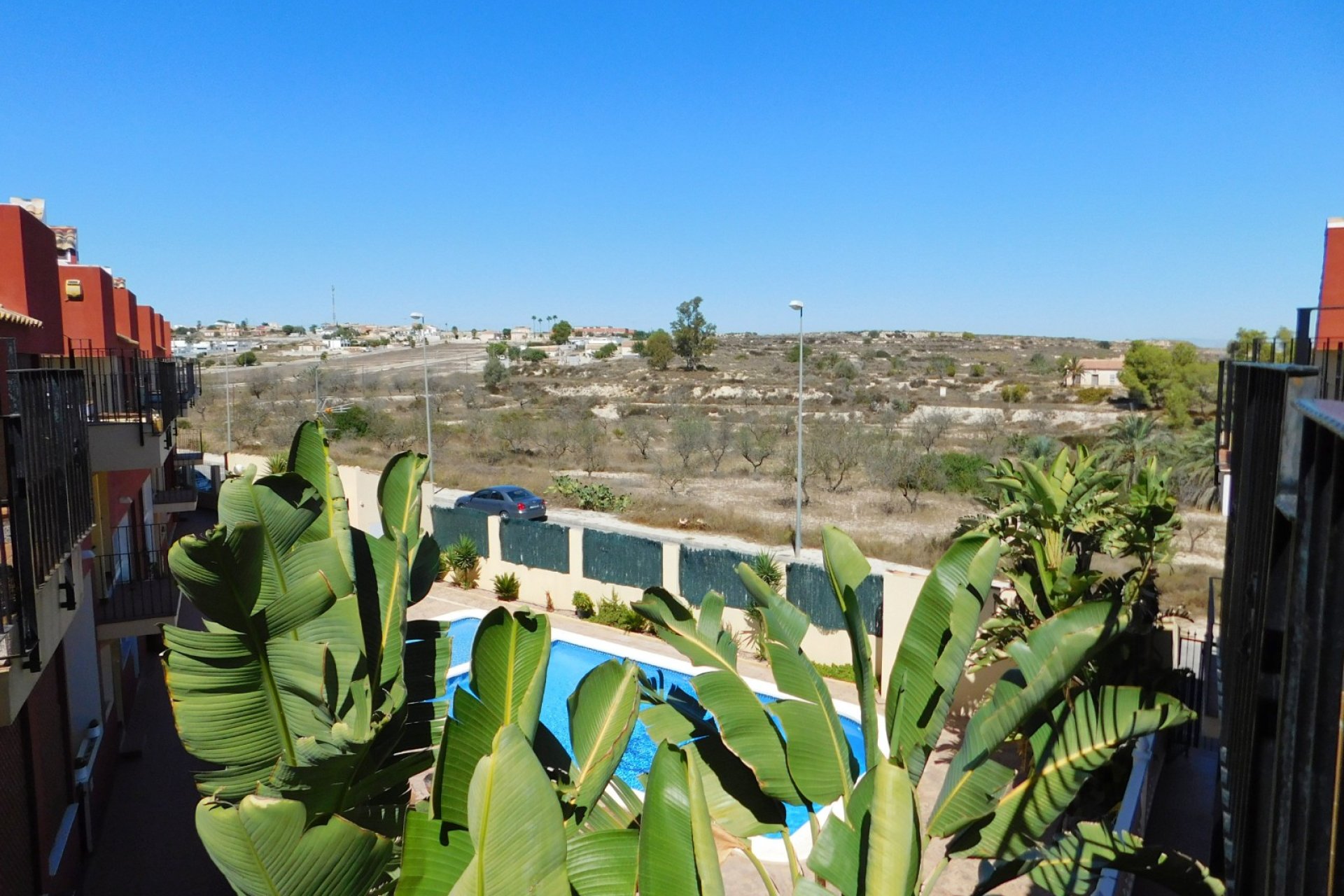 Reventa - Apartamento - Torremendo