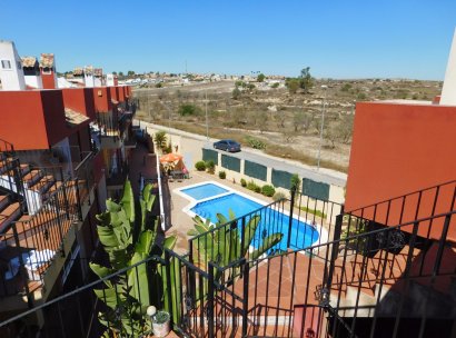 Apartamento · Reventa - Torremendo · Alicante · España