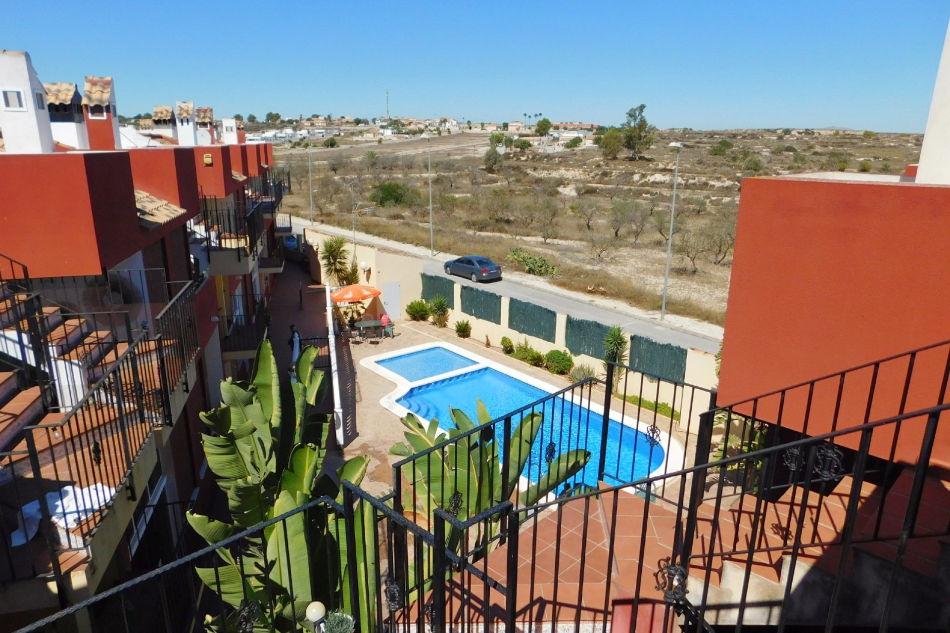 Reventa - Apartamento - Torremendo