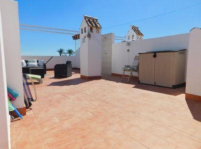 Apartamento · Reventa - Torremendo · Alicante · España