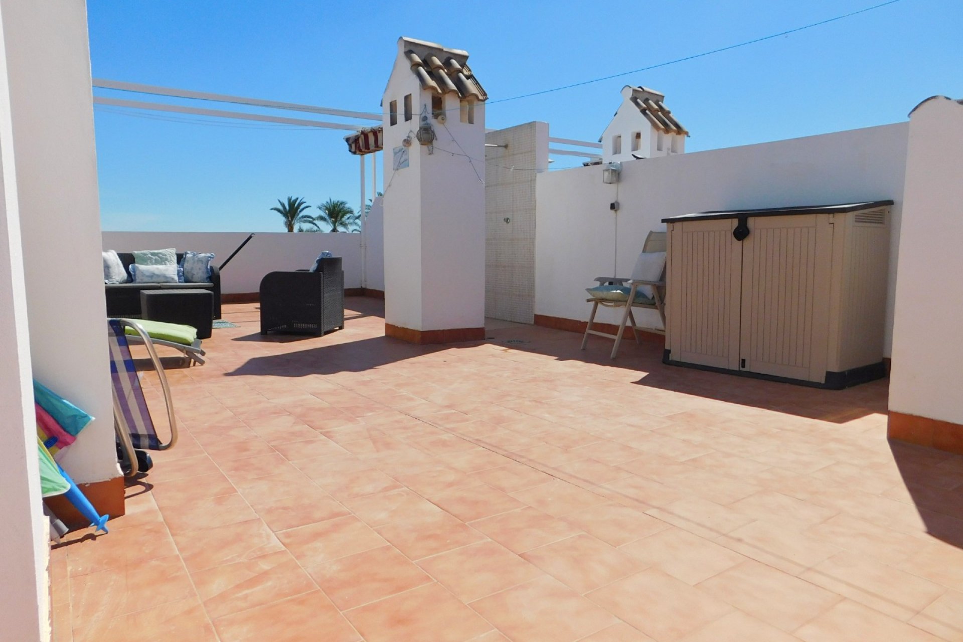 Reventa - Apartamento - Torremendo