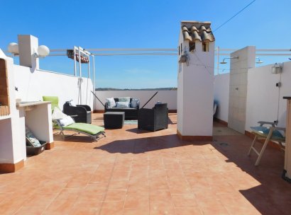 Apartamento · Reventa - Torremendo · Alicante · España